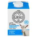 Girau Latte di Capra 100% Sardo 1,6% di Grassi 500 ml